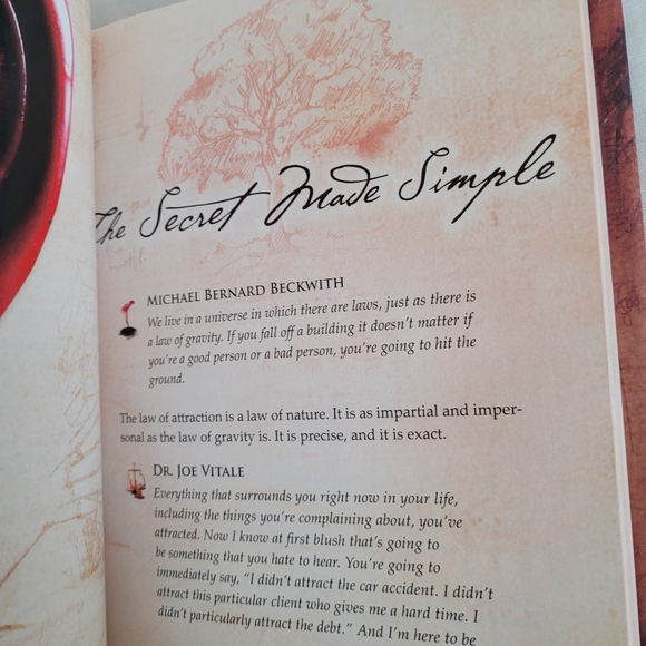 The Secret - Picture 5 of 8